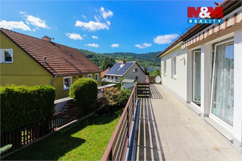 Prodej rodinného domu, 255 m² - 2