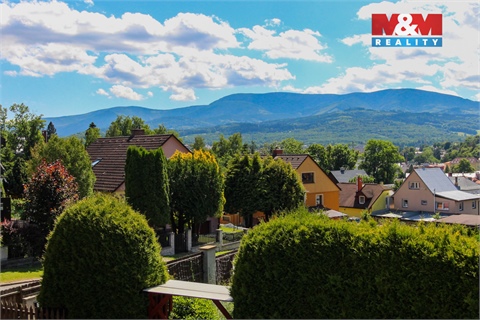 Prodej rodinného domu, 255 m² - 26