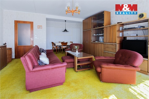 Prodej rodinného domu, 255 m² 10