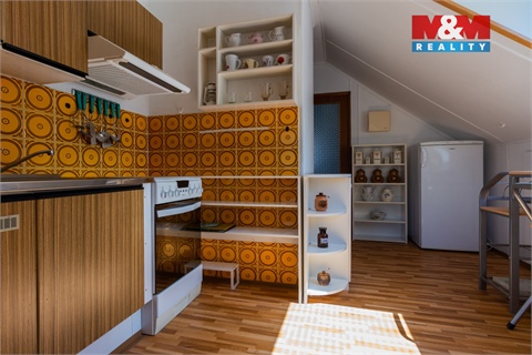 Prodej rodinného domu, 255 m² - 22