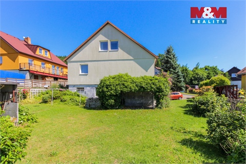 Prodej rodinného domu, 255 m² 6