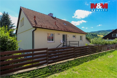 Prodej rodinného domu, 255 m² 4