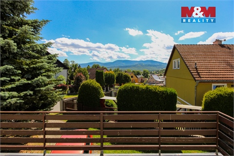 Prodej rodinného domu, 255 m² 2