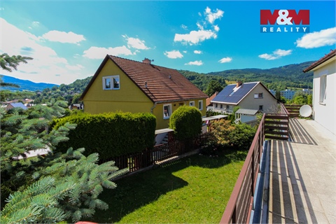 Prodej rodinného domu, 255 m² 26