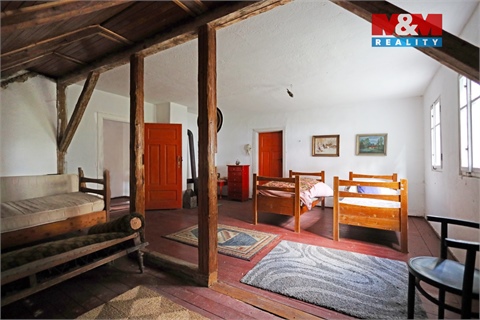 Prodej rodinného domu, 176 m² - 2