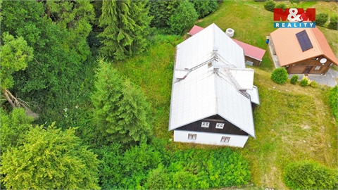 Prodej rodinného domu, 176 m² - 4