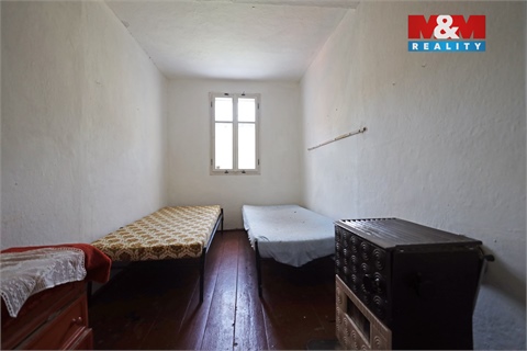 Prodej rodinného domu, 176 m² - 10