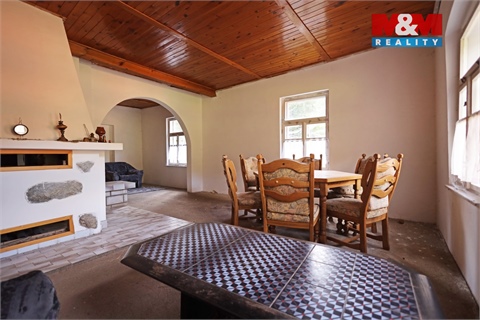 Prodej rodinného domu, 176 m² 2