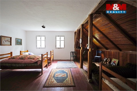 Prodej rodinného domu, 176 m² 6