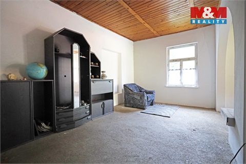 Prodej rodinného domu, 176 m² - 8