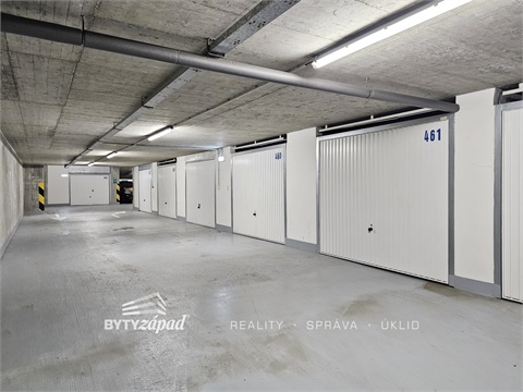 Pronájem bytu 1+1, 50 m² 6
