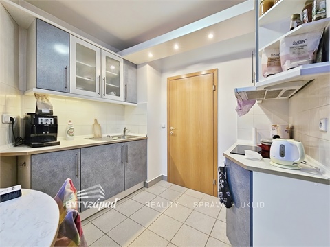 Pronájem bytu 1+1, 50 m² 2