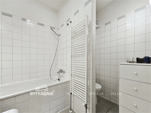 Pronájem bytu 1+1, 50 m² 4