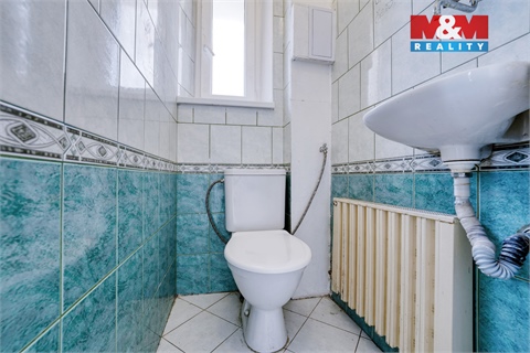 Prodej bytu 3+1, 100 m² 16