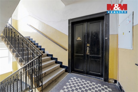 Prodej bytu 3+1, 100 m² 20