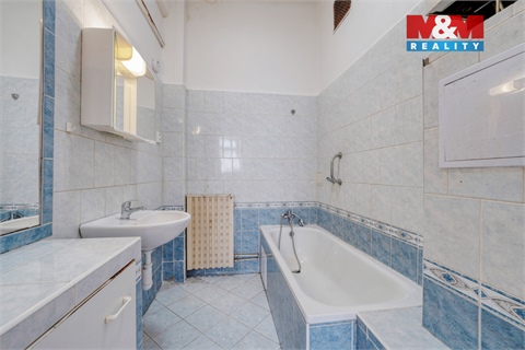 Prodej bytu 3+1, 100 m² 12