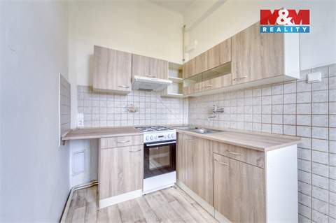 Prodej bytu 3+1, 100 m² 2