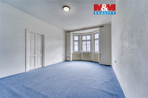 Prodej bytu 3+1, 100 m² 0