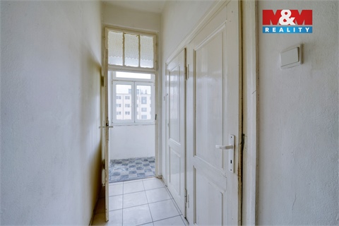 Prodej bytu 3+1, 100 m² - 12