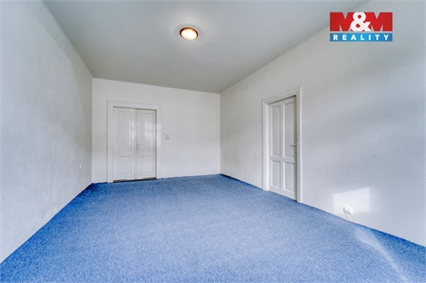 Prodej bytu 3+1, 100 m² 8