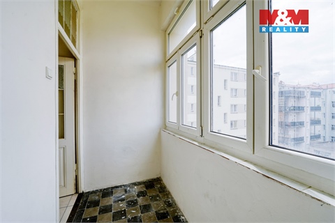 Prodej bytu 3+1, 100 m² 4