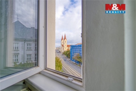 Prodej bytu 3+1, 100 m² - 16