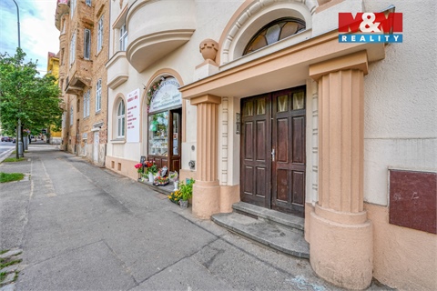 Prodej bytu 3+1, 100 m² 22