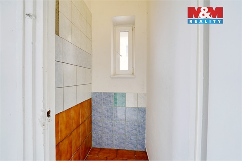 Prodej bytu 3+1, 100 m² - 14