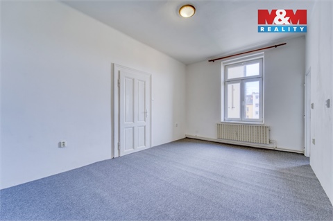 Prodej bytu 3+1, 100 m² 10