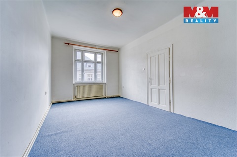 Prodej bytu 3+1, 100 m² - 6