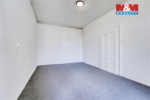 Prodej bytu 3+1, 100 m² - 10