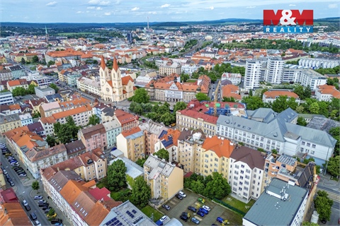 Prodej bytu 3+1, 100 m² 24