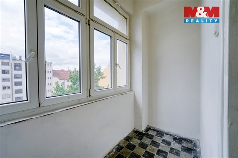 Prodej bytu 3+1, 100 m² 14