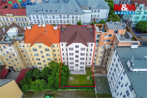 Prodej bytu 3+1, 100 m² - 2