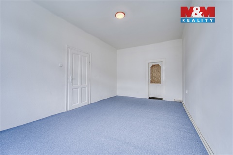 Prodej bytu 3+1, 100 m² - 8