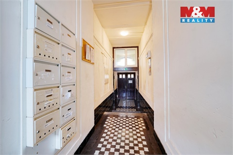 Prodej bytu 3+1, 100 m² - 20