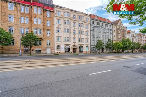 Prodej bytu 3+1, 100 m² - 22