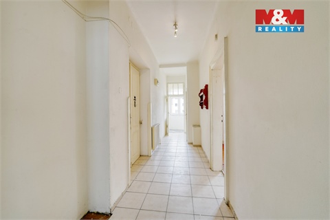 Prodej bytu 3+1, 100 m² - 18