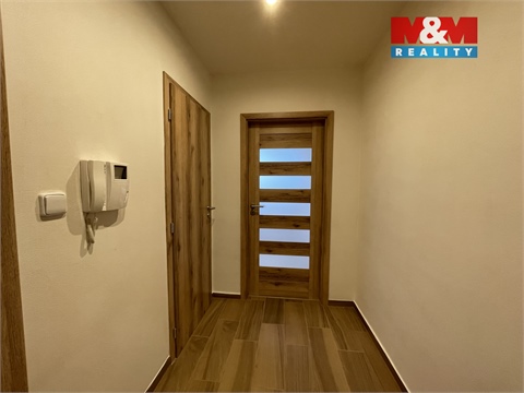 Pronájem bytu 1kk, 30 m² - 4