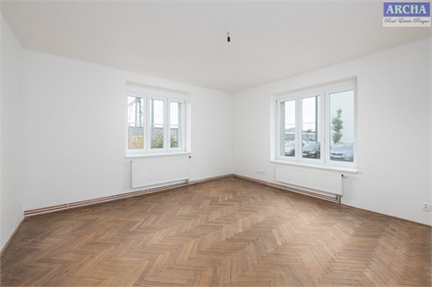 Prodej bytu 2+1, 126 m² 0