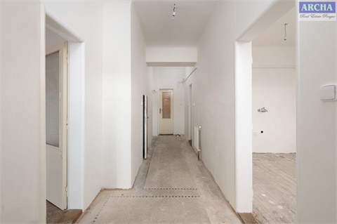 Prodej bytu 2+1, 126 m² - 4