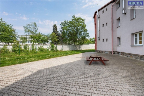 Prodej bytu 2+1, 126 m² - 8