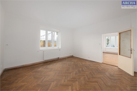 Prodej bytu 2+1, 126 m² - 6