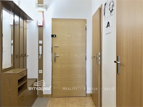 Pronájem bytu 2kk, 46 m² 4