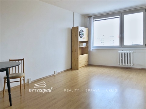 Pronájem bytu 2kk, 46 m² 2