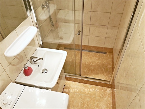 Pronájem bytu 2kk, 46 m² - 4