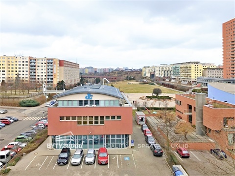 Pronájem bytu 2kk, 46 m² - 6