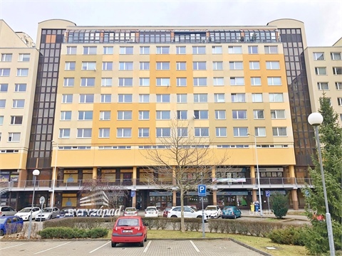 Pronájem bytu 2kk, 46 m² 6