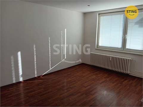 Prodej bytu 3+1, 53 m² - 0