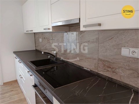 Prodej bytu 3+1, 53 m² 2